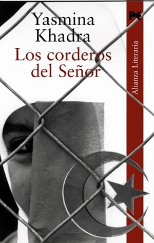 CORDEROS DEL SEÑOR, LOS | 9788420645278 | KHADRA, YASMINA | Llibreria L'Illa - Llibreria Online de Mollet - Comprar llibres online