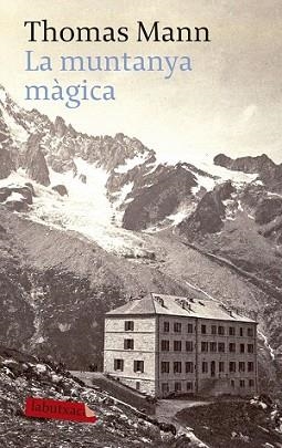 MUNTANYA MAGICA, LA | 9788496863378 | MANN, THOMAS