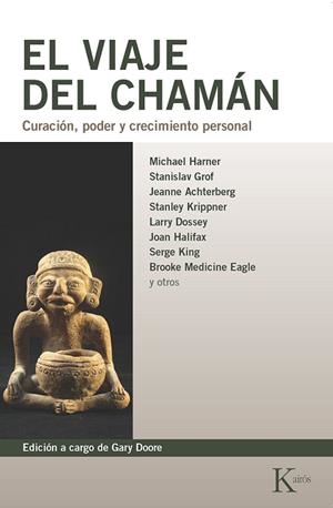VIAJE DEL CHAMAN, EL | 9788472452565 | VARIOS | Llibreria L'Illa - Llibreria Online de Mollet - Comprar llibres online