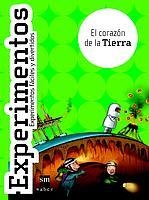 CORAZON DE LA TIERRA, EL | 9788434886940 | Llibreria L'Illa - Llibreria Online de Mollet - Comprar llibres online