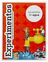SECRETOS DEL AGUA, LOS | 9788434886261 | Llibreria L'Illa - Llibreria Online de Mollet - Comprar llibres online