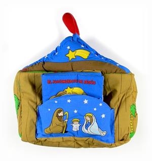 NACIMIENTO DE JESUS, EL | 9788467519211