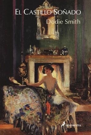 CASTILLO SOÑADO, EL | 9788478887682 | SMITH, DODIE | Llibreria L'Illa - Llibreria Online de Mollet - Comprar llibres online