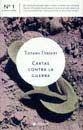 CARTAS CONTRA LA GUERRA | 9788479018726 | TERZANI, TIZIANO | Llibreria L'Illa - Llibreria Online de Mollet - Comprar llibres online