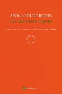ARGONAUTIQUES, LES | 9788482644066 | RODES, APOL·LONI DE