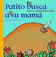 PATITO BUSCA A SU MAMA | 9788434886544 | ANTON, ROCIO / NUÑEZ, LOLA | Llibreria L'Illa - Llibreria Online de Mollet - Comprar llibres online