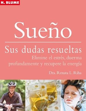 SUEÑO. SUS DUDAS DEVUELTAS | 9788496669093 | RIHA, RENATA L.