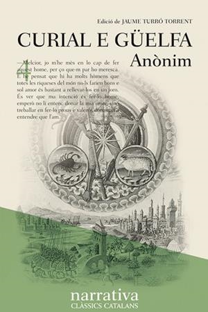 CURIAL E GUELFA | 9788482872629 | ANONIM | Llibreria L'Illa - Llibreria Online de Mollet - Comprar llibres online