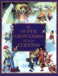 SUPERGRAN LIBRO DE LOS CUENTOS | 9788427220706 | Llibreria L'Illa - Llibreria Online de Mollet - Comprar llibres online