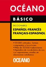 DICCIONARIO BASICO ESPAÑOL FRANCES | 9788449420245 | Llibreria L'Illa - Llibreria Online de Mollet - Comprar llibres online