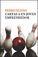 CARTAS A UN JOVEN EMPRENDEDOR | 9788484329398 | NUENO, PEDRO | Llibreria L'Illa - Llibreria Online de Mollet - Comprar llibres online