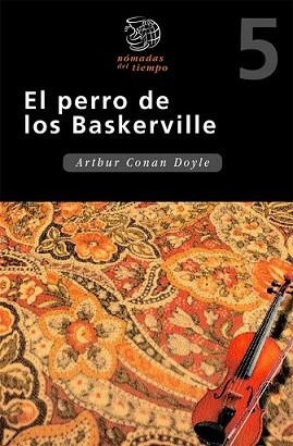 PERRO DE LOS BASKERVILLE, EL | 9788423654727 | CONAN DOYLE, ARTHUR | Llibreria L'Illa - Llibreria Online de Mollet - Comprar llibres online