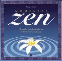 MOMENTOS ZEN | 9788497540186 | THORP, GARY | Llibreria L'Illa - Llibreria Online de Mollet - Comprar llibres online