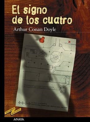 SIGNO DE LOS CUATRO, EL | 9788466716529 | CONAN DOYLE, ARTHUR