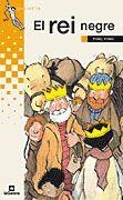 REI NEGRE, EL | 9788424695460 | PONS, PONÇ