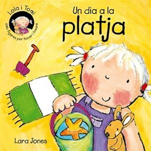 DIA A LA PLATJA, UN | 9788478646258 | Llibreria L'Illa - Llibreria Online de Mollet - Comprar llibres online