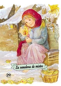 VENEDORA DE MISTOS | 9788478646838 | Llibreria L'Illa - Llibreria Online de Mollet - Comprar llibres online