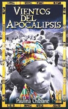 VIENTOS DEL APOCALIPSIS | 9788481362534 | CHIZIANE, PAULINA | Llibreria L'Illa - Llibreria Online de Mollet - Comprar llibres online