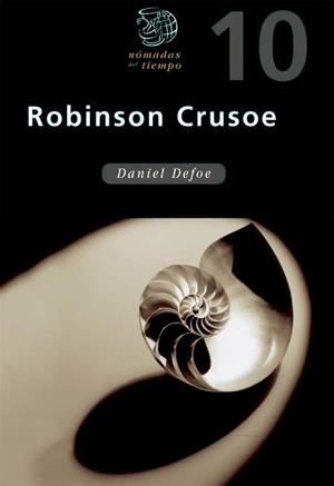 ROBINSON CRUSOE | 9788423662999 | DEFOE, DANIEL