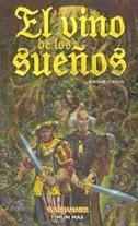 VINO DE LOS SUEÑOS, EL | 9788448032999 | CRAIG, BRIAN | Llibreria L'Illa - Llibreria Online de Mollet - Comprar llibres online