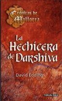 HECHICERA DE DARSHIVA, LA | 9788448032968 | EDDINGS, DAVID | Llibreria L'Illa - Llibreria Online de Mollet - Comprar llibres online