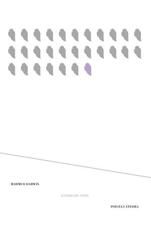 ESTADO DE SITIO | 9788437620251 | DARWIX, MAHMUD