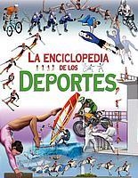 ENCICLOPEDIA DE LOS DEPORTES, LA | 9788434888661 | Llibreria L'Illa - Llibreria Online de Mollet - Comprar llibres online