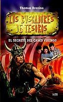 SECRETO DEL CASO VIKINGO, EL | 9788434890152 | BREZINA, THOMAS | Llibreria L'Illa - Llibreria Online de Mollet - Comprar llibres online