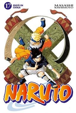 NARUTO 18 (CATALA) | 9788483574157 | KISHIMOTO, MASASHI