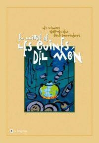 LLIBRE DE LES CUINES DEL MON, EL | 9788482644356 | Llibreria L'Illa - Llibreria Online de Mollet - Comprar llibres online