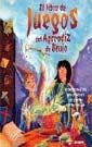 LIBRO DE JUEGOS DEL APRENDIZ DE BRUJO, EL | 9788479018979