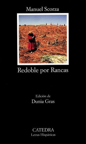 REDOBLE POR RANCAS | 9788437620107 | SCORZA, MANUEL | Llibreria L'Illa - Llibreria Online de Mollet - Comprar llibres online