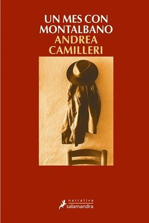 MES CON MONTALBANO, UN | 9788478887699 | CAMILLERI, ANDREA | Llibreria L'Illa - Llibreria Online de Mollet - Comprar llibres online