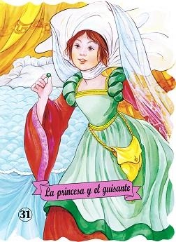 PRINCESA Y EL GUISANTE, LA | 9788478646814 | Llibreria L'Illa - Llibreria Online de Mollet - Comprar llibres online