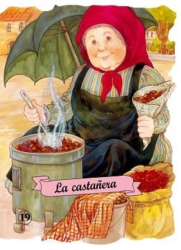 CASTAÑERA, LA | 9788478643769 | Llibreria L'Illa - Llibreria Online de Mollet - Comprar llibres online