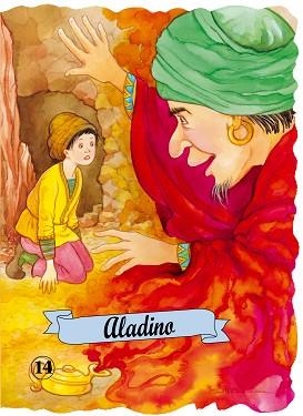 ALADINO | 9788478643257 | Llibreria L'Illa - Llibreria Online de Mollet - Comprar llibres online