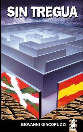 SIN TREGUA | 9788481362626 | GIACOPUZZI, GIOVANNI | Llibreria L'Illa - Llibreria Online de Mollet - Comprar llibres online