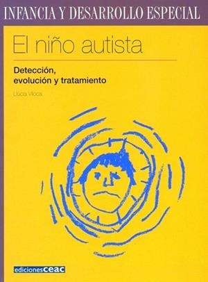 NIÑO AUTISTA, EL | 9788432995309 | VILOCA, LLUCIA | Llibreria L'Illa - Llibreria Online de Mollet - Comprar llibres online
