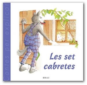 SET CABRETES, LES | 9788495946119 | Llibreria L'Illa - Llibreria Online de Mollet - Comprar llibres online