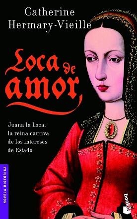 LOCA DE AMOR | 9788427027510 | HERMARY VIEILLE, CATHERINE | Llibreria L'Illa - Llibreria Online de Mollet - Comprar llibres online