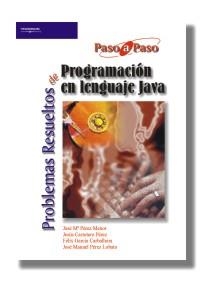 PROGRAMACION EN LENGUAJE JAVA | 9788497321761 | PEREZ MENOR, JOSE Mª