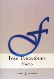 HUMO | 9788467004069 | TURGUENIEV, IVAN | Llibreria L'Illa - Llibreria Online de Mollet - Comprar llibres online