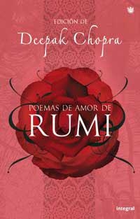POEMAS DE AMOR DE RUMI | 9788479019471 | CHOPRA, DEEPAK | Llibreria L'Illa - Llibreria Online de Mollet - Comprar llibres online