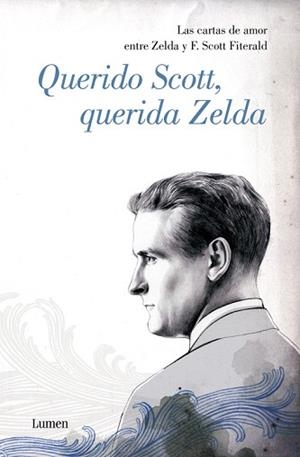 QUERIDO SCOTT QUERIDA ZELDA | 9788426413390 | ZELDA / SCOTT FITGERALD, F.