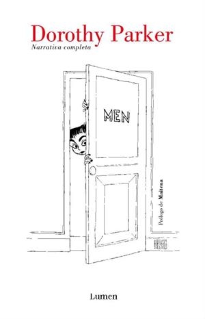 NARRATIVA COMPLETA | 9788426413406 | PARKER, DOROTHY | Llibreria L'Illa - Llibreria Online de Mollet - Comprar llibres online