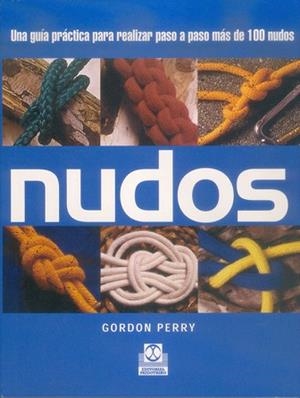 NUDOS | 9788480196765 | PERRY, GORDON