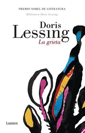 GRIETA, LA | 9788426416674 | LESSING, DORIS | Llibreria L'Illa - Llibreria Online de Mollet - Comprar llibres online