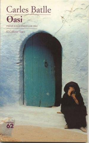 OASI | 9788429752717 | BATLLE, CARLES