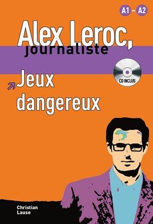 JEUX DANGEREUX | 9788484433972