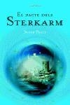 PACTE DELS STERKARM | 9788475969978 | PRICE, SUSAN | Llibreria L'Illa - Llibreria Online de Mollet - Comprar llibres online